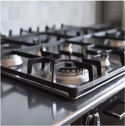 BEST GAS COOKERS